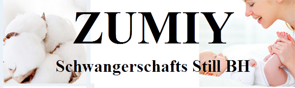 ZUMIY nursing maternity bra