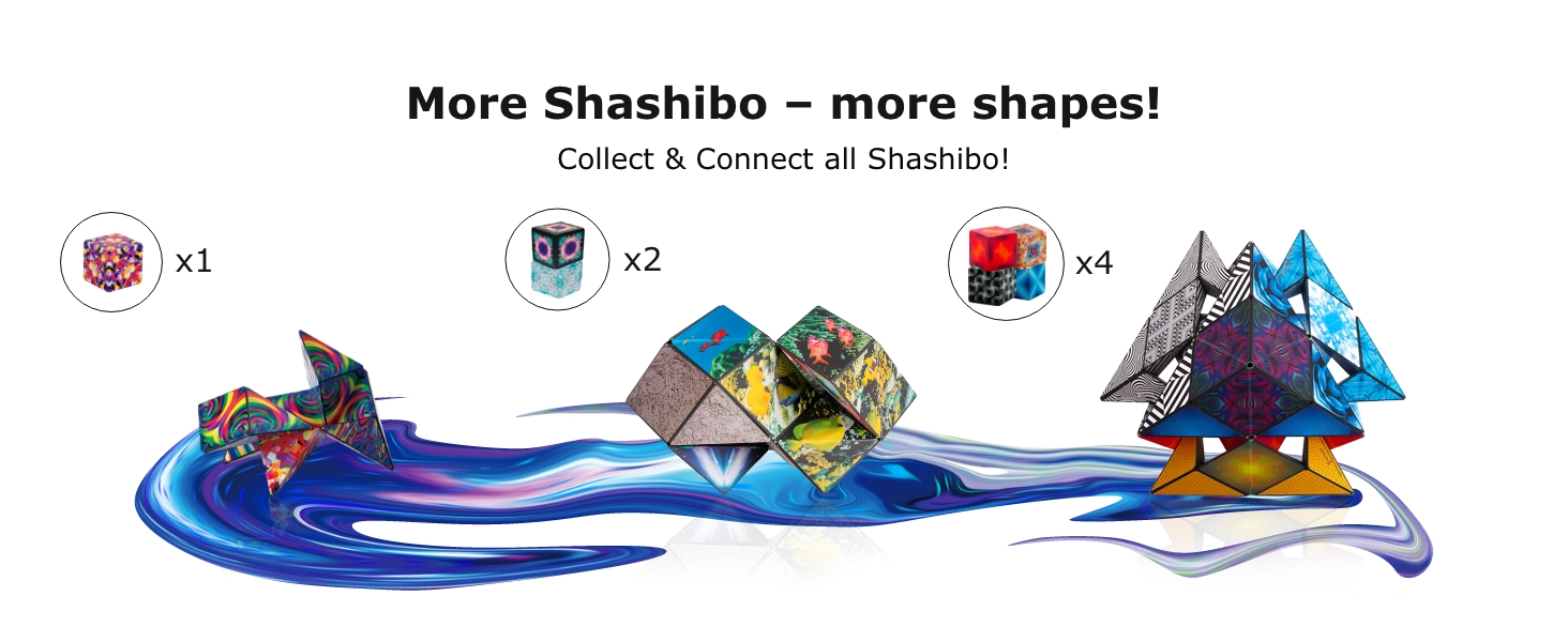 Shashibo Vapor