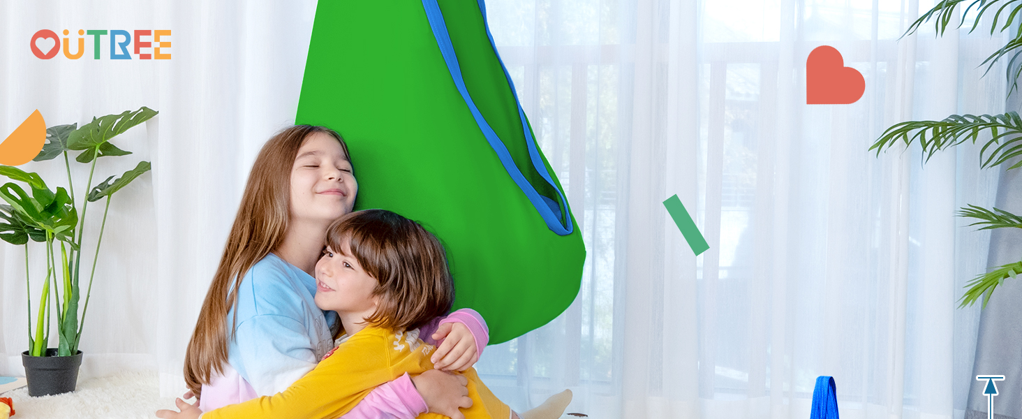 pod swing