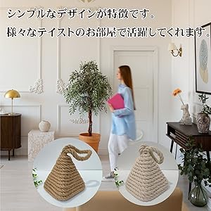 ロープノット　壁掛け Amazon.co.jp: M1972 ロープノット額 ロープノットボード マリン