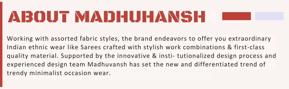 Women sarees