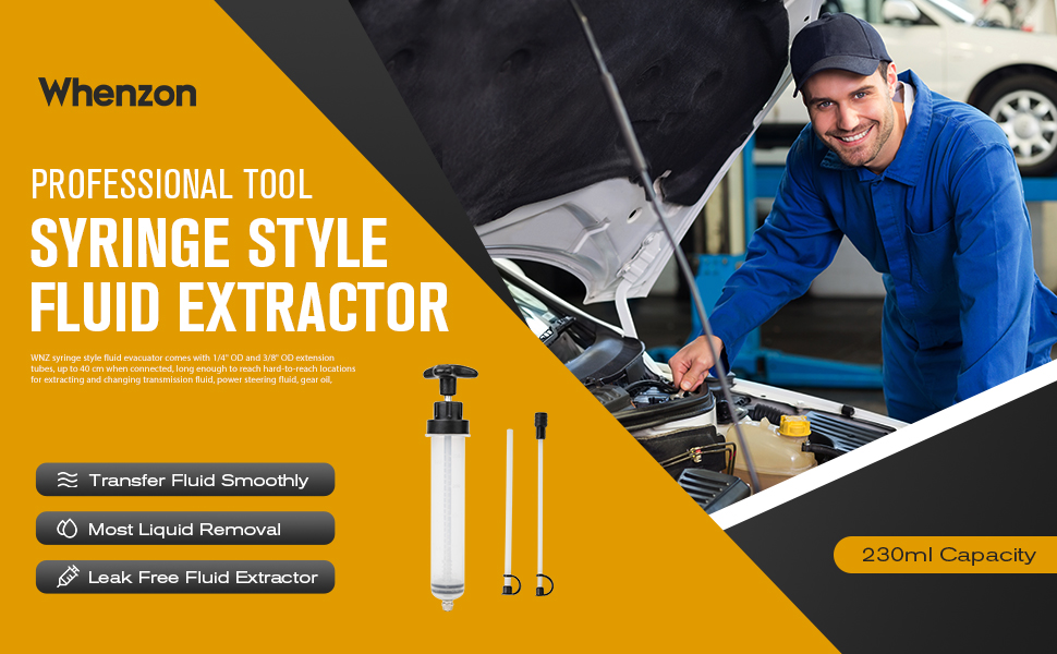 Wenzhon Differential Fluid Pump for Automotive Applications Efficient Oil