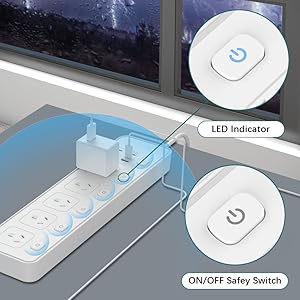 power strip