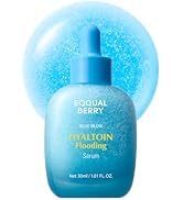 Amazon.com: EQQUALBERRY Bakuchiol Plumping Face Serum
