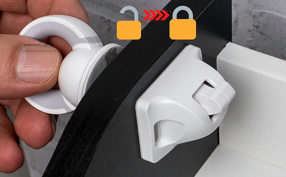 Kindersicherung Haushalt Babysicherung Schutz