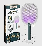 mosquito racket