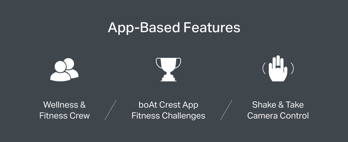 boat smart ring active plus