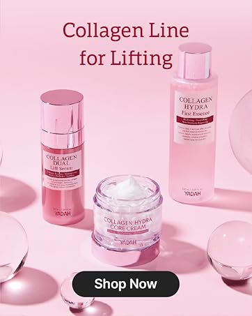 Yadah Collagen