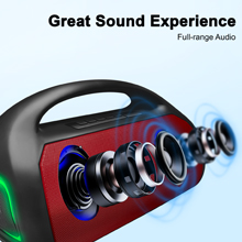 FISHERスピーカー Amazon.com: Fisher Bluetooth Speakers, Portable Wireless