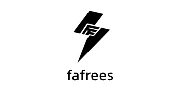 Fafrees logo