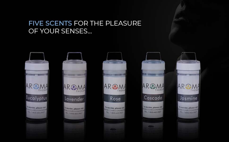 Box of 10 eucalyptus aromatherapy beads for bathtubs and