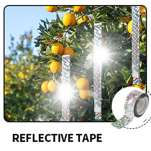 Garden pinwheel waterproof