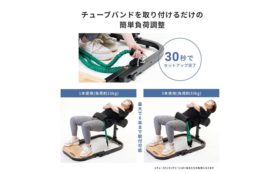 ⭐︎女性に大人気⭐︎ヒップスラストマシン 女性に人気のマシン紹介｜箕面 24時間年中無休トレーニングジム