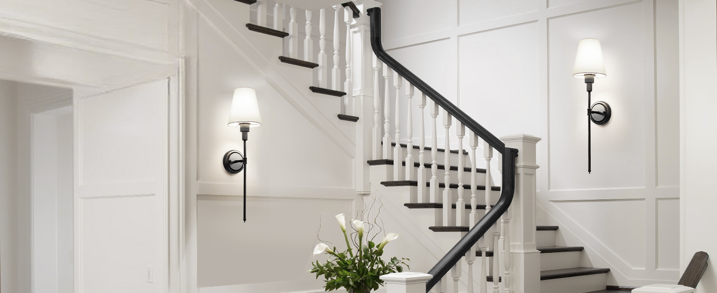 Stair