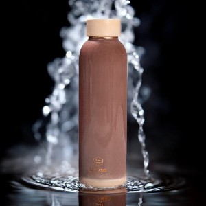 Copper Water Bottle