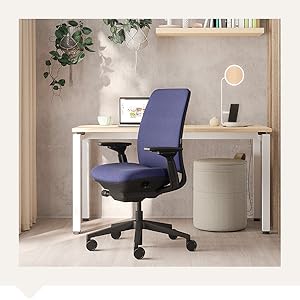 Steelcase, Amia