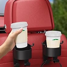 Mobile Phone Holder and Cup Holder