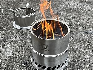 bestargot wood stove