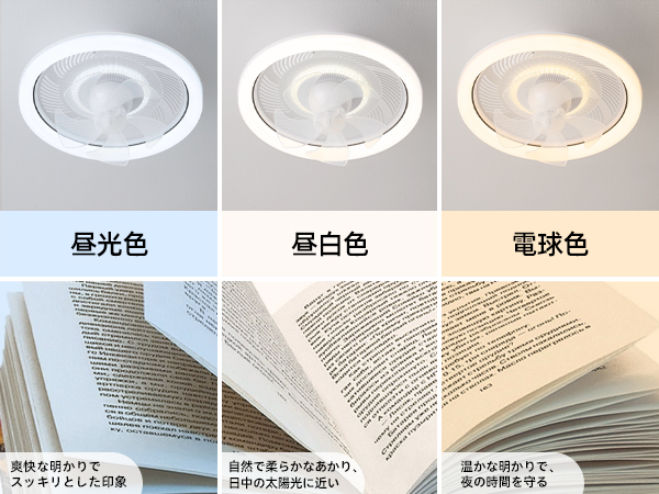 Amazon.co.jp : 「スイングで360°首振り＆回転」シーリング