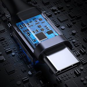 safe charging cable