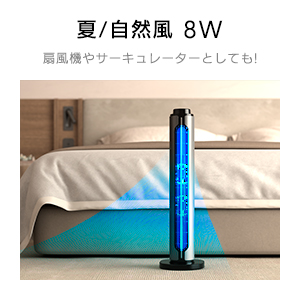 Amazon | sumiren セラミックヒーター 【電気ストーブ ECO省エネ