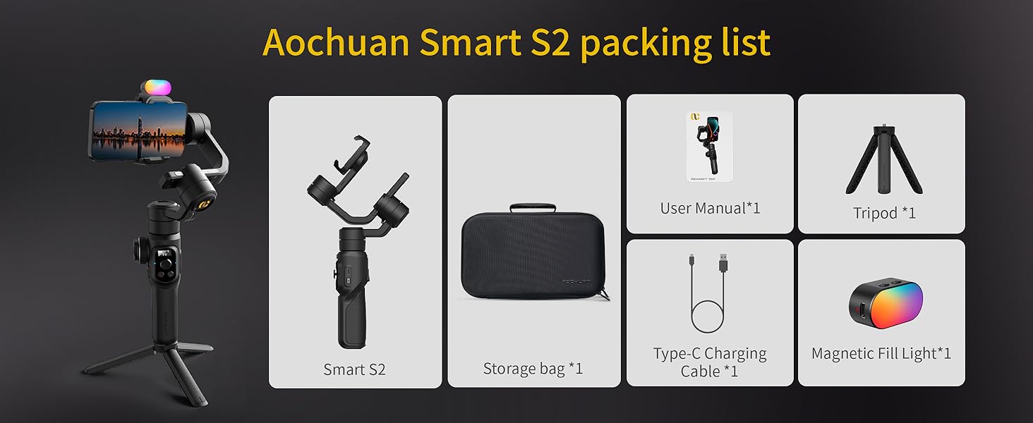 gimbal stabilizer for iphone gimbal gimbal handle phone gimbal iphone gimbal