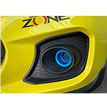 Amazon.co.jp: TM-SQUARE TMスクエア フォグ リプレイス エア