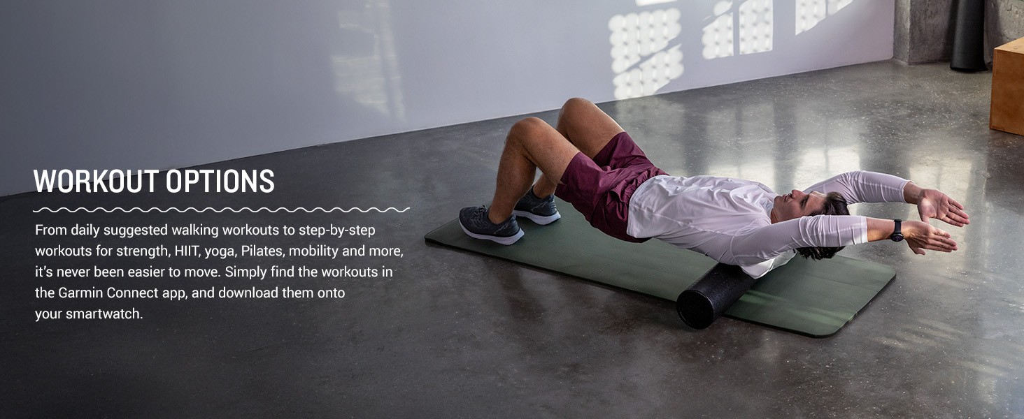 Garmin vivoactive 6
