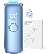 (未開封)ICE-COOL HAIR REMOVAL DEVICE IPL Ice-Cool Hair Removal Pulsed Light Device | eBay