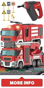 2 Firefighters