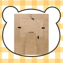 Winnie Ultrasound Picture Frame