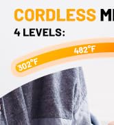 cordless mini heat gun