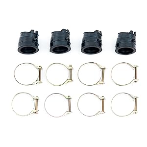 Amazon | 【x-cars】ホーネット250 MC31 インテーク