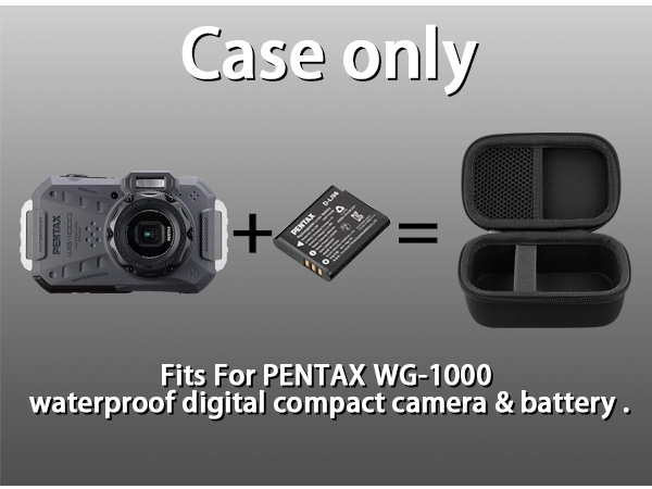 PENTAX - 未開封品★1台★WG-1000 p Pentax WG-1000 Camera