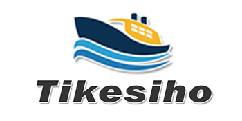 tikesiho logo