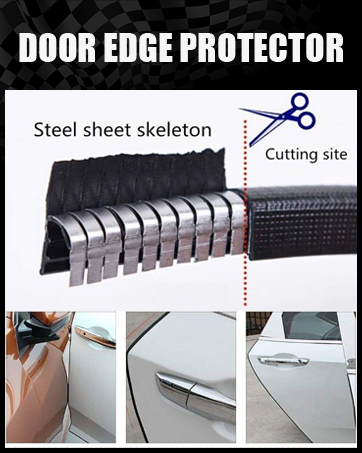 door edge protector