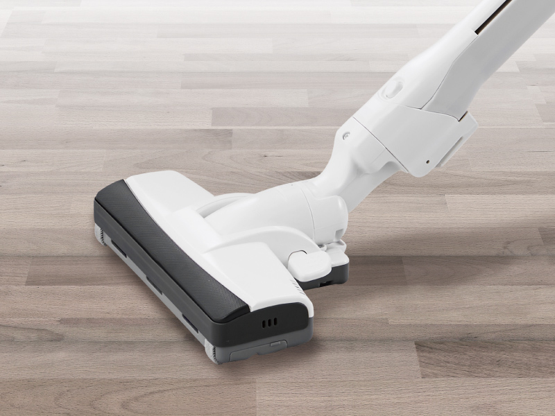Amazon.co.jp: パナソニック 掃除機 紙パック式 MC-PJ24G-C