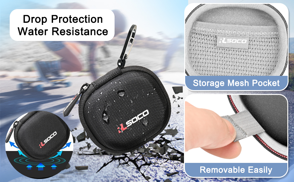 Amazon.com: Hard Case for Bowers & Wilkins Pi7 S2 / Pi5 S2