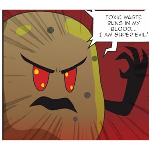 Rotten Potato