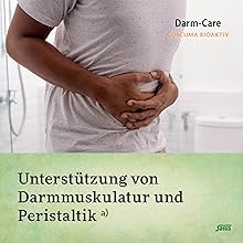 Salus Darm-Care Curcuma Bioaktiv Tonikum Unterstützung von Darmmuskulatur und Peristaltik