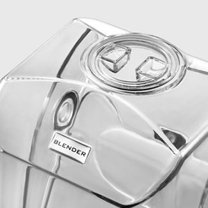 cranddi commercial blender k90