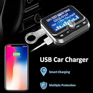 adaptador bluetooth para carro