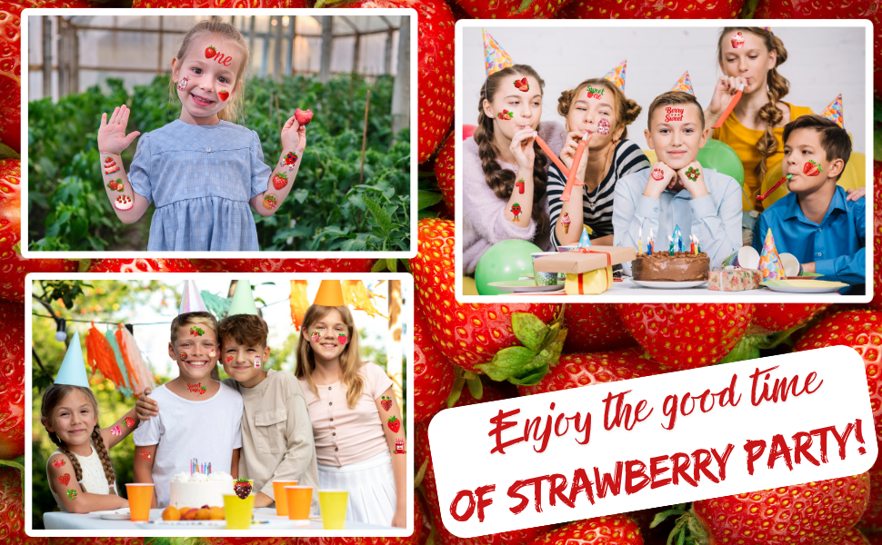 strawberry main image 3