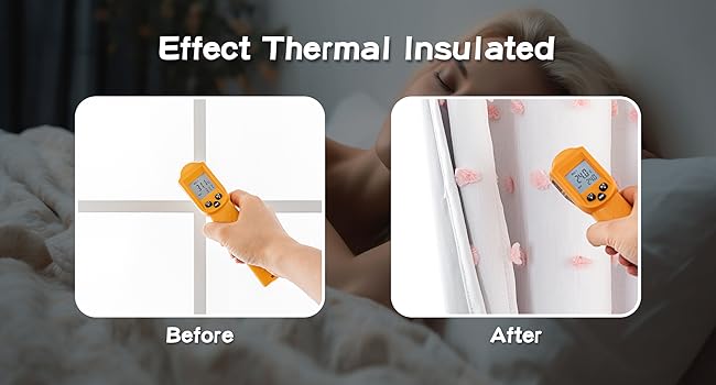 thermal insulated