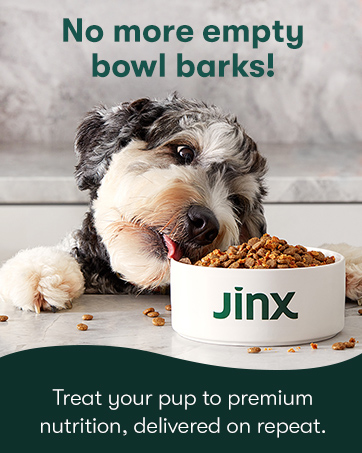 Jinx Pet Food