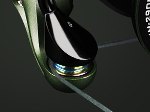 spinning fishing reel
