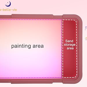 Light Table for Kids,Toys,Light Table Accessories,Sensory Light Table,Light Table for Classroom