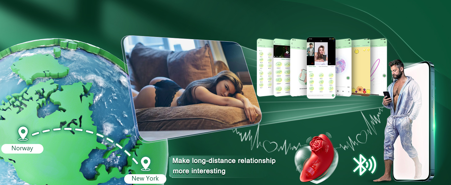 couple vibrator