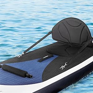 Amazon | Active Era サップボード インフレータブル スタンド