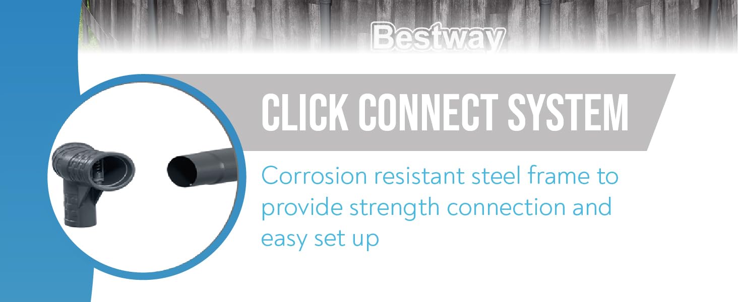 above ground pool, bestway pool, family pool, steel frame pool metal frame pool, large pool,